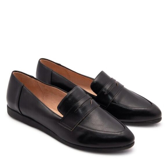 Women's LifeStride Anna Loafers - Picture 1 of 7